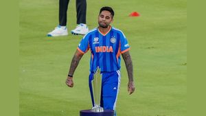 IND vs NZ Final: உலகக்கோப்பை ஜெயிப்பது 100 சதவீதம் உறுதி.. இந்தியாவுக்கு சாதகமான 5 சம்பவங்கள்