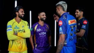 IPL 2026: 10 அணிகளின் கேப்டன்கள் யார்.. பத்து அணிகள் வீரர்கள் முழு பட்டியல் இதோ