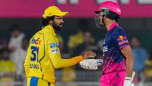 IPL 2026: எது நடக்கக் கூடாதோ அது நடந்துருச்சு.. புள்ளிப் பட்டியலில் சிஎஸ்கே-வுக்கு வந்த சிக்கல்