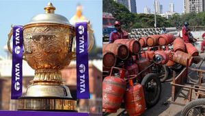 IPL 2026: முதல்ல கேஸ்.. அடுத்து பெட்ரோல், டீசல்.. இதற்கு நடுவில் ஐபிஎல் நடத்துவோம்.. பிசிசிஐ முடிவு