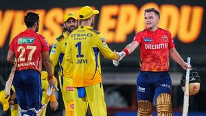 IPL 2026: சிஎஸ்கே தந்த ஆல்-ரவுண்டர் விலகல்.. ராஜஸ்தான் ராயல்ஸ் அணிக்கு சாம் கரனால் பின்னடைவு
