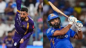 உன் மிஸ்டரி எல்லாம் ஹிஸ்டரி.. வருண் சக்கரவர்த்தியின் கேரியர் காலி.. வறுத்தெடுத்த ஸ்ரீகாந்த்