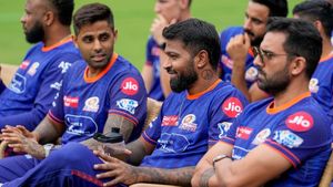 IPL 2026: மும்பை இந்தியன்ஸ் கேப்டனை உடனடியாக மாற்ற வேண்டும்.. ஹர்திக் பாண்டியாவுக்கு இது சிக்கல்