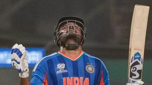 IND vs WI: இந்த 3 வீரர்களிடமிருந்து கற்று கொண்டேன்.. வாழ்நாளில் சிறந்த நாள்.. ஆட்டநாயகன் சஞ்சு சாம்சன் கருத்து