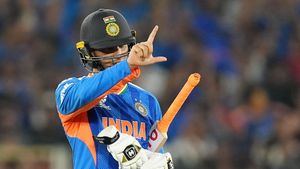 நானே தொடர்ந்து 4 டக் அவுட் ஆகி இருக்கிறேன்.. அபிஷேக் சர்மாவை நீக்காதது ஏன்? கம்பீர் விளக்கம்