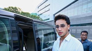 யாருக்காகவும் உன்னை மாற்றி கொள்ளாதே.. யுவராஜ் சிங் சொன்ன அட்வைஸ்.. அபிஷேக் சர்மா உருக்கம்