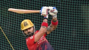 IPL 2026- ஆர்சிபி அணி கைமாறியது.. இந்திய,அமெரிக்க நிறுவனம் 16 ஆயிரத்து 700 கோடி ரூபாய்க்கு வாங்கியது