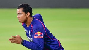 வைபவ் சூர்யவன்ஷி குறித்து அஸ்வின் எச்சரிக்கை.. 15 வயது பையனை அவசரப்படுத்த வேண்டாம் என கருத்து