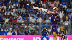 IPL 2026: கேகேஆரை ஏமாற்றிய ஆஸி. வீரர்.. கொடுத்த பணத்தை திரும்பி வாங்கனும்.. EX. வீரர் கருத்து