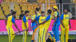 IPL 2026: தோனிக்கு பதில் இன்று களமிறங்க போகும் மாற்று வீரர் யார்?வாய்ப்புக்காக காத்திருக்கும் 3 பேர்