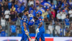IPL 2026: 14 ஆண்டுகால சாபத்தை முடிவுக்கு கொண்டு வந்த மும்பை இந்தியன்ஸ்.. ரோகித் மாஸ்டர் கிளாசால் KKR தோல்வி