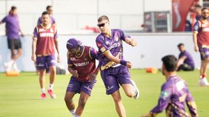 IPL 2026- சிஎஸ்கே விழுந்த அடித்த அடி.. ஸ்பென்சர் ஜான்சன் சொன்ன செய்தியால் கடுப்பான ரசிகர்கள்