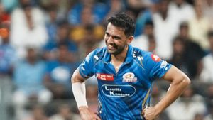 IPL 2026- முழுசா 14 போட்டிகள் விளையாடியது கிடையாது.. இவரை நம்பி ஏமாந்த மும்பை? பத்ரிநாத் கருத்து