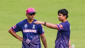 IPL 2026: ராஜஸ்தானுக்கு தான் கோப்பை.. மற்ற அணிகளுக்கு எச்சிரிக்கை விட்ட 14 வயது வைபவ் சூர்யவன்ஷி