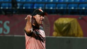 டி20 உலககோப்பையில் சிறப்பாக விளையாடிய டாப் 5 வீரர்கள்.. ரிக்கி பாண்டிங் போட்ட மதிப்பெண் பட்டியல்