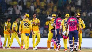IPL 2026- சிஎஸ்கே கிடையாது.. இந்த அணிகள் தான் கோப்பையை வெல்லும்.. இங்கிலாந்து ஜாம்பவான்கள் கணிப்பு
