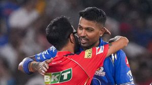 IPL 2026: சிஎஸ்கே கிடையாது..பிளே ஆப் சுற்றுக்கு இந்த 4 அணிகள் தான் தகுதி பெறும்-ஆகாஷ் சோப்ரா கணிப்பு