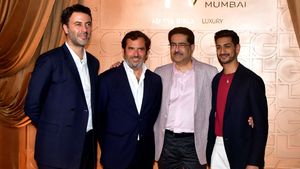 IPL 2026- RR அணிக்காக விளையாடிய வீரரே ஆர்சிபியை வாங்கிய ஆச்சரியம்.. யார் இந்த ஆர்யமான் பிர்லா?