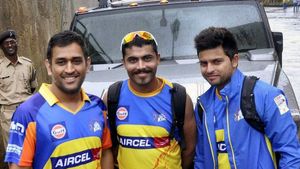 IPL 2026: ஐபிஎல் வரலாற்றில் முதல் முறையாக மும்மூர்த்திகள் இன்றி களமிறங்கும் சிஎஸ்கே