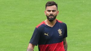 IPL 2026: பயிற்சி ஆட்டத்தில் விராட் கோலி செய்த சம்பவம்.. ஜிதேஷ், வெங்கடேஷ்-உம் அதிரடி ஆட்டம்