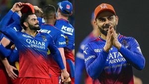 IPL 2026: 18,520 கோடி கொடுக்க ரெடி.. ஆர்சிபி அணியை வாங்க சுவீடன் நிறுவனம் போட்டி