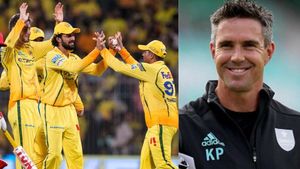 CSK: 