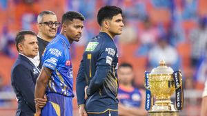 GT vs MI: ரோஹித் நீக்கம்.. மும்பை இந்தியன்ஸ் அணியில் 2 புதிய வீரர்கள்.. குஜராத் டைட்டன்ஸ் வியூகம்