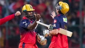 IPL 2026: கள்ளச்சந்தையில் ஐபிஎல் டிக்கெட் அதிக விலைக்கு விற்பனை.. ஒருவர் கைது.. தொடரும் விசாரணை