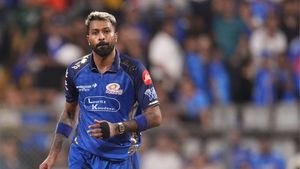 IPL 2026: சிங்கராஜா இடத்தை பிடித்த குட்டி ஹர்திக்.. மும்பை இந்தியன்ஸ் தோல்விக்கு காரணமே இந்த ஈகோதான்