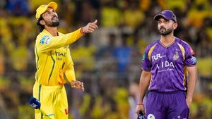 IPL 2026: தோல்வி வலியே போகலை.. ரகானேவுக்கு காத்திருந்த அதிர்ச்சி.. பிசிசிஐ விதித்த அதிரடி அபராதம்