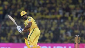 IPL 2026: சிஎஸ்கே ரசிகர்கள் பாவம் இல்லையா? 7 ரன்களில் சஞ்சு சாம்சன் அவுட்.. பஞ்சாப் அபாரம்