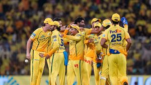 IPL 2026: 210 இல்ல.. 240 அடித்திருந்தாலும் சிஎஸ்கே வென்று இருக்காது.. அஸ்வின் நண்பர் பிரசன்னா சாடல்