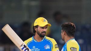 IPL 2026: SRH எதிராக மிரட்டல் ரெக்கார்ட் வைத்திருக்கும் ருதுராஜ்..ஃபார்ம்க்கு திரும்பு நல்ல வாய்ப்பு