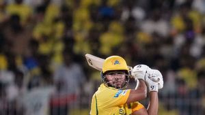 IPL 2026: சிஎஸ்கே-க்கு புதிய ரெய்னா கிடைச்சாச்சி.. 27 பந்துகளில் 50 விளாசிய ஆயுஷ் மாத்ரே