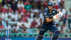 IPL 2026: எனக்கா டி20 வராது? சுப்மன் கில் மாபெரும் சாதனை.. ராகுலுக்கு பிறகு 2வது வீரர் என்ற பெருமை