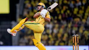IPL 2026: ஆயுஷ் மாத்ரேவுக்கு மாற்று வீரர் யார்? CSK முன் லட்டு மாதிரி இருக்கும் 3 அதிரடி வீரர்கள்