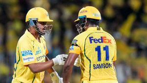 IPL 2026: வீரர்கள் தொடர்ந்து காயமடைவது ஏன்? U19 வீரர்கள் கூட விதிவிலக்கு இல்லை..அஸ்வின் சொன்ன காரணம்