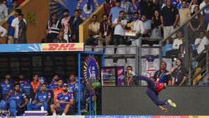 IPL 2026: நான் நேரில் பார்த்ததிலேயே சிறந்த கேட்ச் இது.. ஸ்ரேயாஸ் ஐயருக்கு சச்சின் புகழாரம்