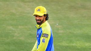 IPL 2026: சிஎஸ்கே கேப்டன் ருதுராஜ் தடுமாறுவதற்கு காரணமே இது தான்.. பயிற்சியாளர் பிளமிங் கருத்து