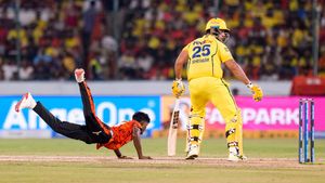 IPL 2026- சிஎஸ்கே அணிக்கு 8 ஆண்டாக தொடரும் சாபம்.. மீண்டும் அந்த நம்பரை தாண்ட முடியாமல் தோல்வி
