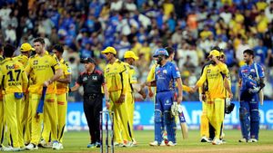 CSK vs MI: நேருக்கு நேர் அதிக போட்டியில் வென்றது யார்? அதிக ரன்கள் அடித்தது யார்? பிட்ச் ரிப்போர்ட்