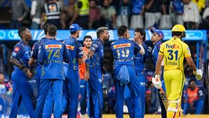 IPL 2026: மும்பை இந்தியன்ஸ் அணிக்கு வந்து இறங்கிய இடி.. முக்கிய ஆல்ரவுண்டர் தொடரிலிருந்து விலகல்