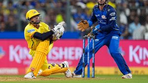 CSK அணியில் கிடைக்கும் வாய்ப்பை சர்பராஸ் கான் வீணடிக்கிறார்.. 15, 20 ரன்கள் எல்லாம் போதாது- ஜாபர்