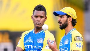 IPL 2026: GT-க்கு எதிராக சிஎஸ்கே வெல்லுமா? போட்டியின் முடிவே இவர் ஒருவர் கையில் தான் இருக்கு