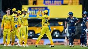 IPL 2026: சிஎஸ்கே பேட்டர்ஸ் கொஞ்சமாவது ரன் அடிங்கப்பா.. கிளைமேக்ஸ் வேற வருது.. புலம்பும் ரசிகர்கள்