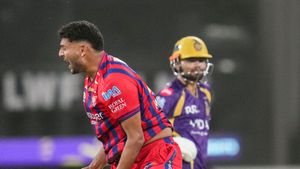 IPL 2026: மணிக்கு 143.8 கிமீ வேகத்தில் வீசும் இந்த லக்னோ வீரர் இந்திய அணிக்காக விளையாடுவார்- இர்பான் பதான்