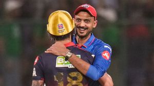 IPL 2026: என்ன நடந்தது என்றே புரியவில்லை..இந்த போட்டியையே மறந்திடனும்..டெல்லி கேப்டன் அக்சர் பட்டேல்