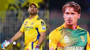 IPL 2026: “சச்சின் கூட ஒவ்வொரு மேட்சுக்கும் வந்தார்.. தோனி வராததை ஏற்க முடியாது”.. ஸ்டெய்ன் காட்டம்