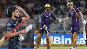 IPL 2026: இதுவரை 16,776 டி20 போட்டிகளில் இப்படி நடந்ததே இல்லை.. 6 பேட்ஸ்மேன்கள் சேர்ந்து சாதனை