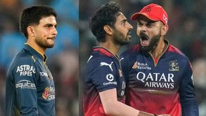 IPL 2026: பைனலில் கில்லுக்கு 'பிரச்சனையே புவனேஸ்வர்தான்.. வெற்றியை தீர்மானிக்கும் 5 முக்கிய மோதல்கள்